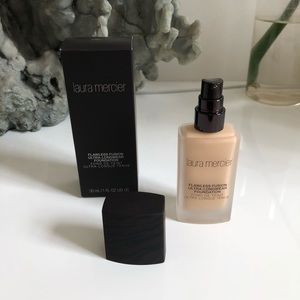 New! Laura Mercier Flawless Fusion Foundation